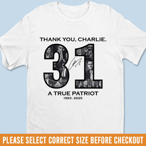 Republican State Unisex T-shirt - US Patriotic Pride Gifts For Conservative Supporters, CK Legacy Edition - Long Live A True Patriot
