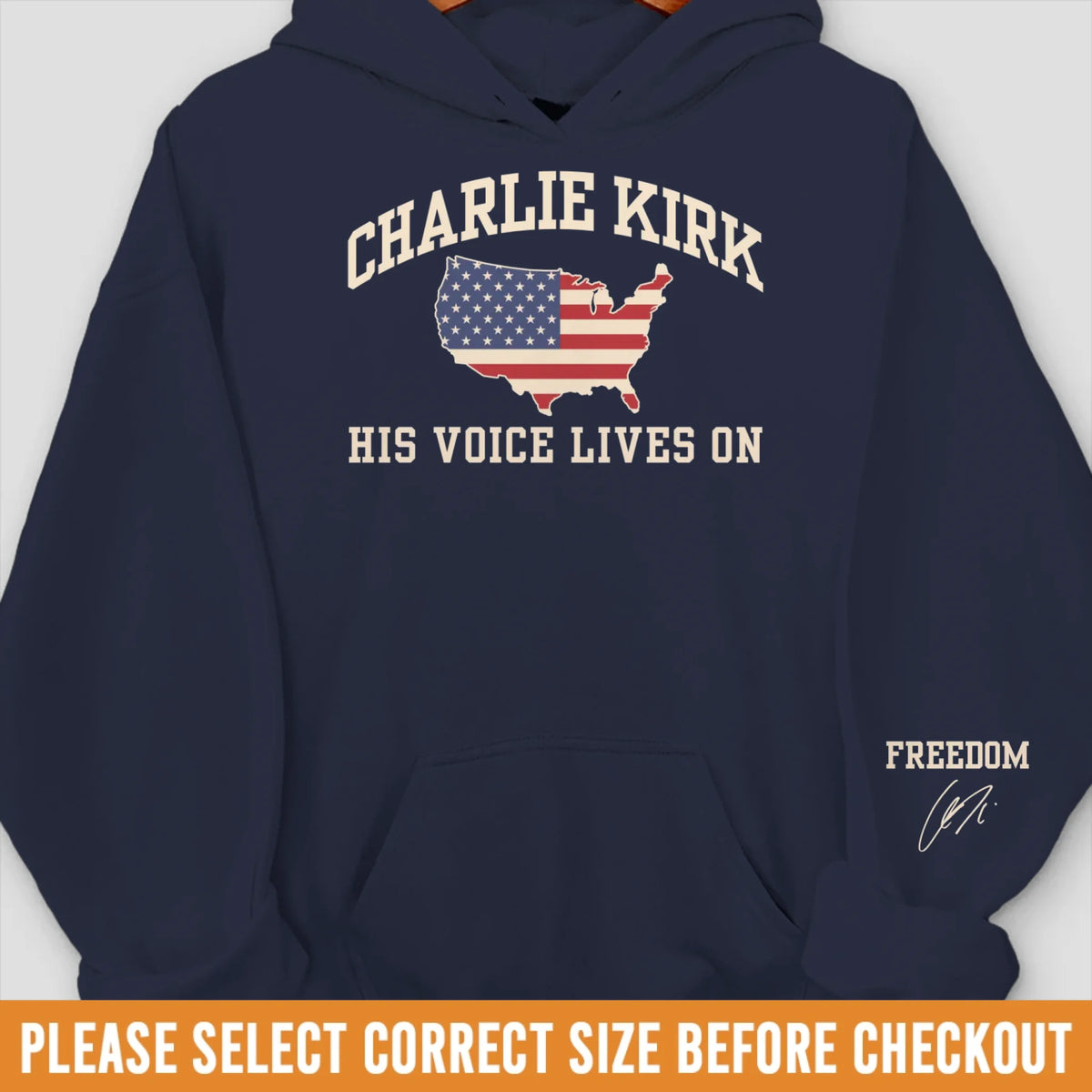 Sweatshirt Design On Sleeve