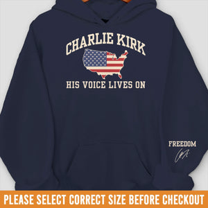 Sweatshirt Design On Sleeve