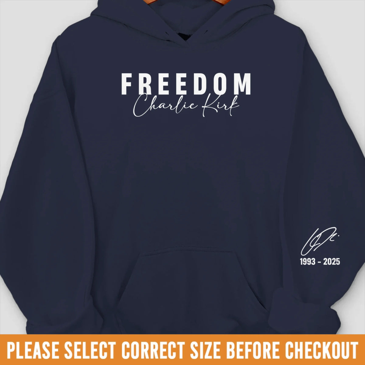Sweatshirt Design On Sleeve