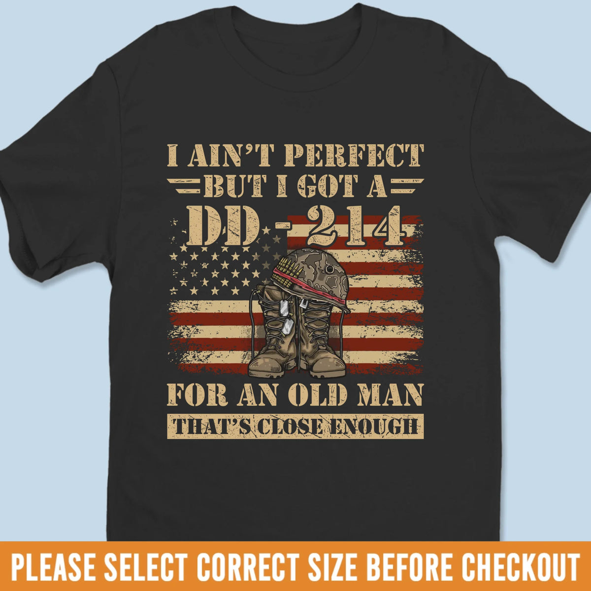 Republican State Unisex T-shirt, Premium T-shirt, Hoodie - US Patriotic Pride Gifts For Conservative Supporters - That's Close Enough