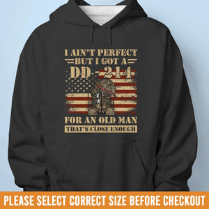 Republican State Unisex T-shirt, Premium T-shirt, Hoodie - US Patriotic Pride Gifts For Conservative Supporters - That's Close Enough