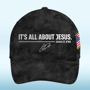 Custom Republican State Hat, All Over Print Classic Cap - US Patriotic Pride Gifts For Conservative Supporters, CK Legacy Edition - God, Family, Country