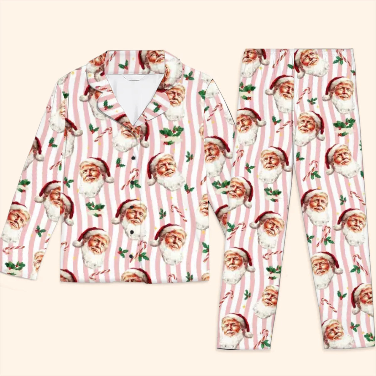 45 47 Republican State Pajamas - US Patriotic Pride Gifts For Conservative Supporters - America’s Dream Starts Here