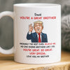 Republican State Mug - US Patriotic Pride Gifts For Conservative Supporters, Christmas Gift - You're Great Very Special