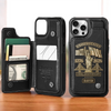 America 250 Anniversary - Republican State Leather Flip Wallet Phone Case - US Patriotic Pride Gifts - Freedom