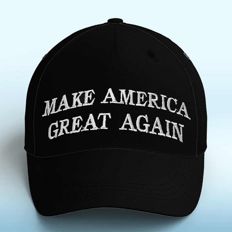 Restore American Greatness 2024, KAG Hat Baseball Cap