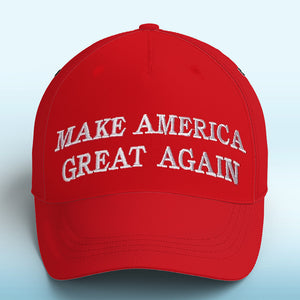 Restore American Greatness 2024, KAG Hat Baseball Cap