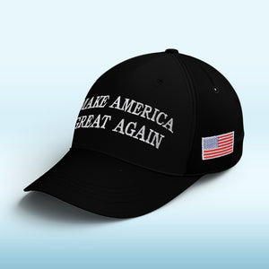 Restore American Greatness 2024, KAG Hat Baseball Cap