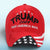 Empower America Again Together With The People, US Election Embroidered Cap