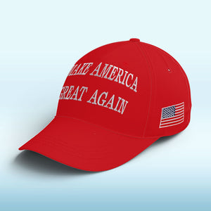 Stand With The Greatest Human Being 47, US Election Embroidered Cap