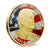 POTUS We Trust - US Elections Gold-Colored Coin