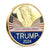 Together We Fight - US Elections Gold-Colored Coin