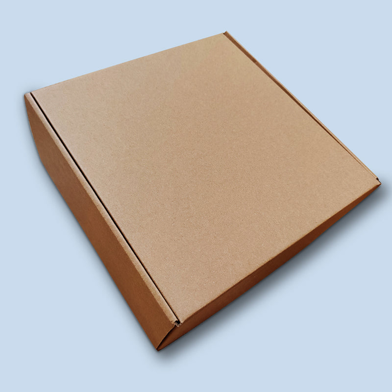 Box For Baseball Cap (One box per cap. Please add more for 2+)