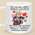 You Two Are A Great, Great Couple - Donald Trump Funny Mug