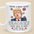 You Are A Great Sister - Donald Trump Funny Mug